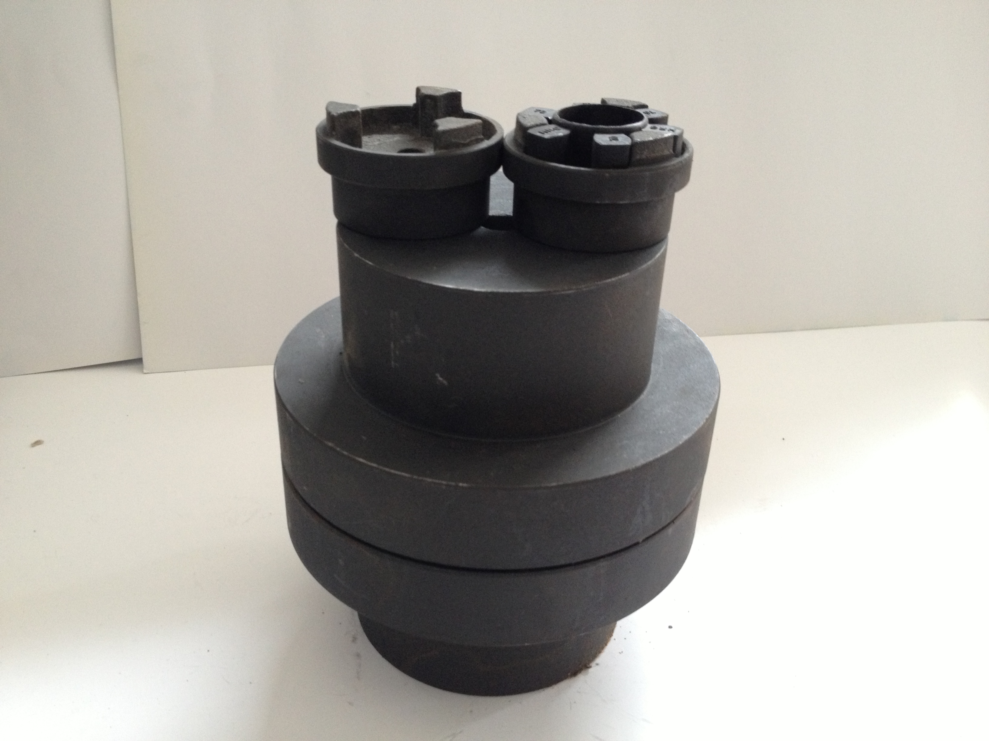 聯(lián)軸器