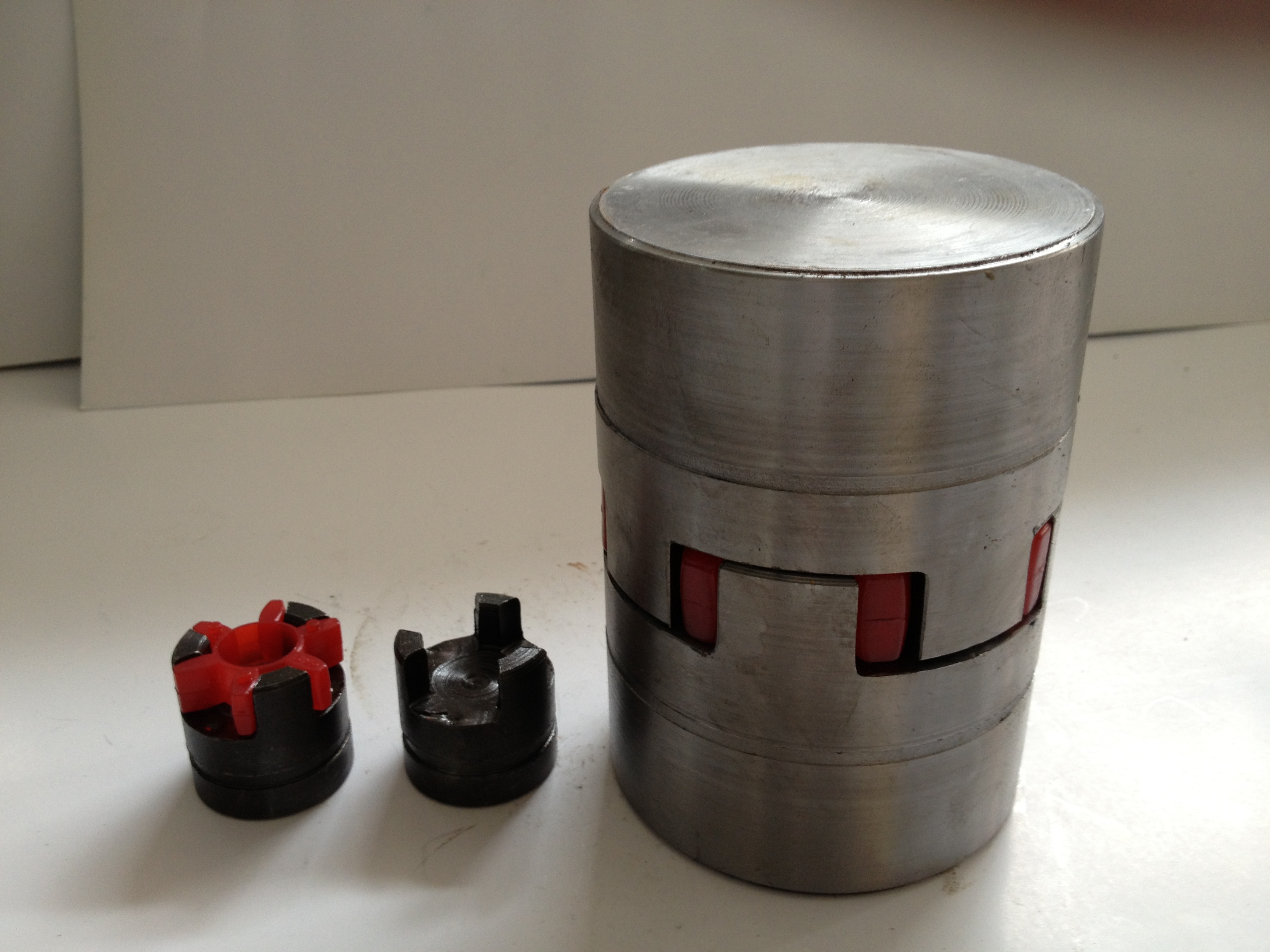 聯(lián)軸器