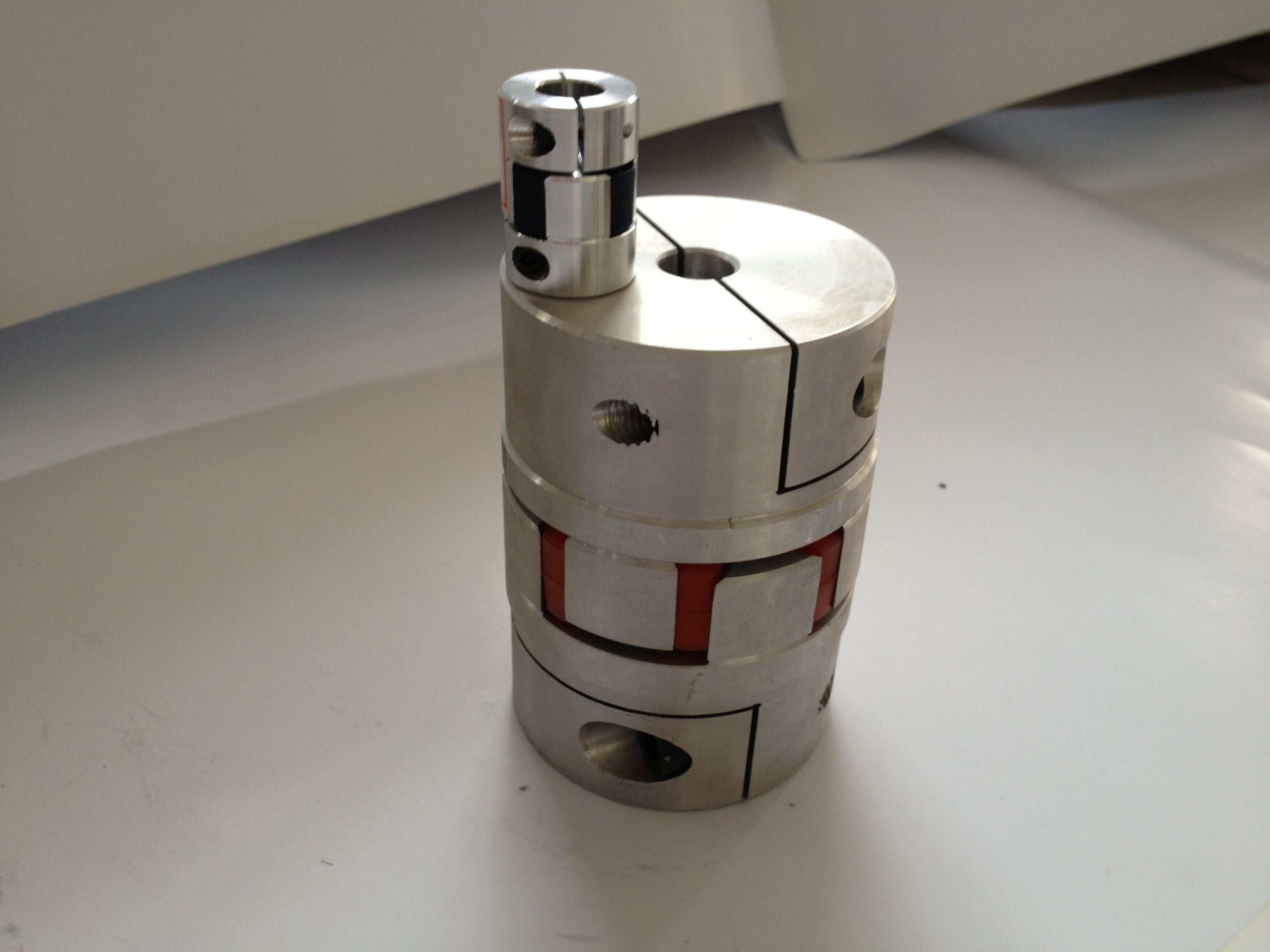 聯(lián)軸器